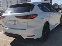 Usado Mazda CX-60 Homura-Line 327 CV (240 kW) 2023 Blanco SUV