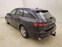 usado Audi A4 Avant 35 TDI Advanced S tronic 120kW