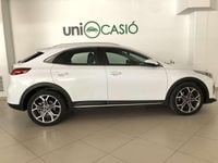 Usado Kia XCeed 160 HP (117 kW) 2021 Branco SUV