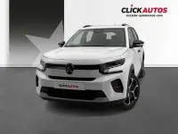 Usado Citroën C3 101 CV (74 kW) 2025 Blanco SUV