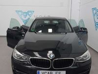 usado BMW 318 Gran Turismo 318 d