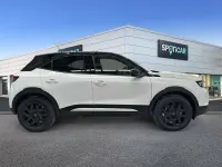 Usado Opel Mokka-e GSe 100 kW (136 HP) 2024 Branco SUV