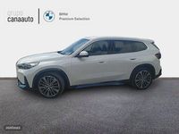 Usado BMW iX1 Comfort Edition 230 kW (313 CV) 2023 Blanco SUV