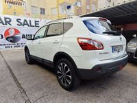 usado Nissan Qashqai 1.6dCi S&S Tekna Sport 4x2 18´´