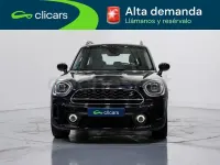 Usado Mini Countryman 170 CV (125 kW) 2023 Negro SUV