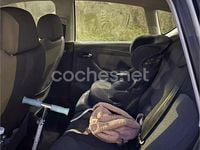 Usado Seat Altea 105 CV (77 kW) 2005 Blanco Berlina