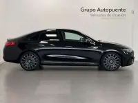 Usado Mercedes C220 272 CV (200 kW) 2026 Negro Berlina
