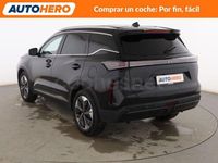 Usado Ebro s700 Luxury 147 CV (108 kW) 2025 Negro SUV