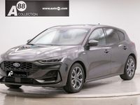 Usado Ford Focus ST-Line 155 CV (114 kW) 2023 Gris / plata Berlina
