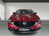 Usado Mazda CX-30 Homura-Line 141 CV (103 kW) 2025 Rojo SUV