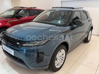 Usado Land Rover Range Rover evoque S 309 CV (227 kW) 2024 Azul SUV