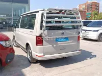 Usado VW California Beach 150 CV (110 kW) 2025 Beige Van