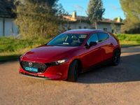 Usado Mazda 3 Homura-Line 186 CV (136 kW) 2023 Rojo Berlina