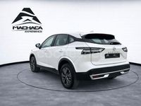 Usado Nissan Qashqai Acenta 140 CV (102 kW) 2025 Blanco SUV