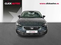 Usado Seat Leon Style 116 CV (85 kW) 2025 Gris / plata Berlina