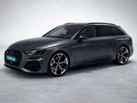Usado Audi RS4 Ambiente 450 CV (330 kW) 2024 Gris Familiar
