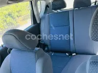 Usado Chevrolet Kalos SE 83 CV (61 kW) 2005 Gris / plata Berlina