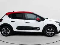 Usado Citroën C3 Feel 83 CV (61 kW) 2022 Utilitario