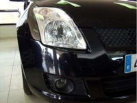 usado Suzuki Swift 1.5 GLX