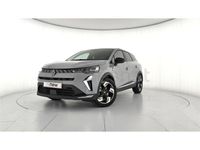 Usado Renault Symbioz Iconic 145 CV (106 kW) 2025 Gris / plata SUV