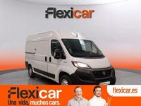 Usado Fiat Ducato 120 CV (88 kW) 2019 Blanco Van