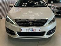 usado Peugeot 308 1.5BlueHDi S&S Allure 130