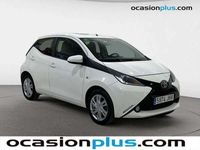 usado Toyota Aygo 1.0 70 x-play