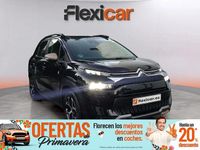 Usado Citroën C3 Aircross 110 CV (80 kW) 2023 Negro SUV