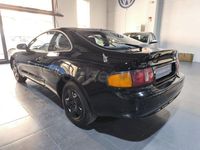 Usado Toyota Celica 115 CV (84 kW) 1996 Negro Coupe