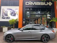 Usado BMW 320 Comfort Edition 190 CV (139 kW) 2025 Gris / plata Berlina