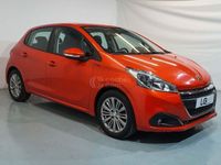 usado Peugeot 208 1.2 Puretech S&s Signature 82