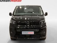 Nuevo Opel Zafira 176 CV (129 kW) 2025 Monovolumen