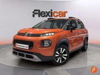 Usado Citroën C3 Aircross Feel 110 CV (80 kW) 2020 Naranja SUV
