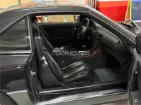 Usado Mercedes 300 220 CV (161 kW) 1992 Negro Descapotable