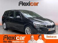 Usado BMW 218 140 CV (102 kW) 2020 Negro