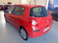 usado Renault Clio 1.5DCI Confort Dynamique 85