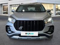 Usado DR DR 5.0 116 CV (85 kW) 2022 Gris SUV
