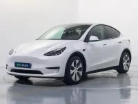 Usado Tesla Model Y Standard Range 219 kW (299 CV) 2022 SUV