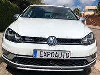 usado VW Golf Alltrack 1.8 TSI 180CV 4MOTION BMT DSG