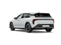 Nuevo Kia K4 115 CV (84 kW) 2026 Blanco