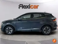Usado Kia Sportage 239 CV (175 kW) 2023 Gris SUV