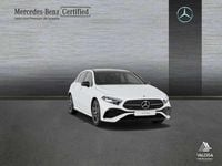 Usado Mercedes A180 136 CV (100 kW) 2025 Berlina