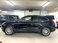 Usado Porsche Cayenne 382 CV (280 kW) 2013 Negro SUV
