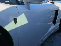 Usado Lamborghini Gallardo 519 CV (381 kW) 2005 Blanco Coupe