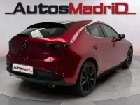 Usado Mazda 3 122 CV (89 kW) 2022