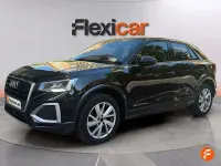 Usado Audi Q2 Advanced 150 CV (110 kW) 2023 Negro SUV