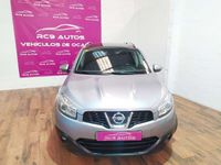 usado Nissan Qashqai Q+2 1.6dCi S&S Acenta 4x2