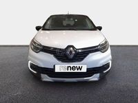 usado Renault Captur Zen TCe 96kW (130CV) GPF-SS