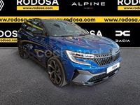 Usado Renault Austral Techno 200 CV (147 kW) 2024 Azul SUV