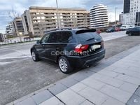 Usado BMW X3 150 CV (110 kW) 2006 Negro SUV